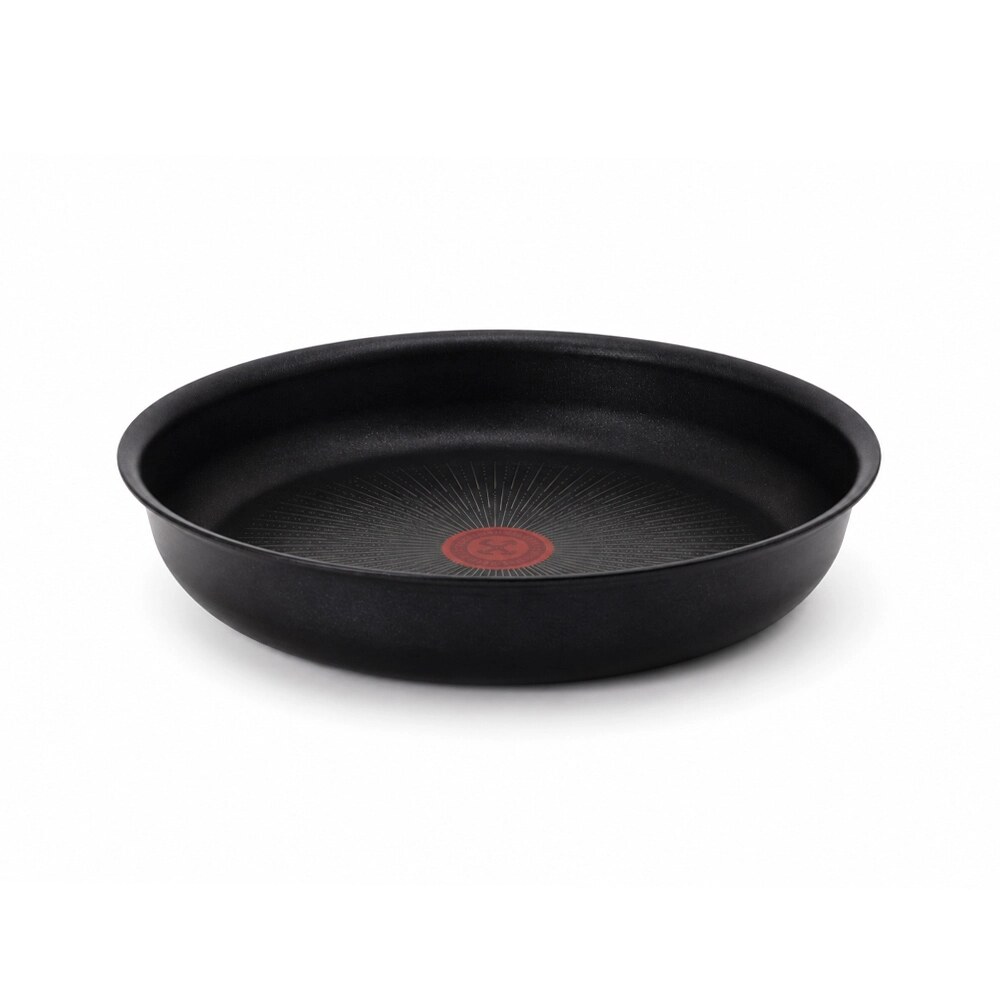 ### Tefal Ingenio Exception Titanyum 6X 12 Parça Büyük Tava Tencere Seti