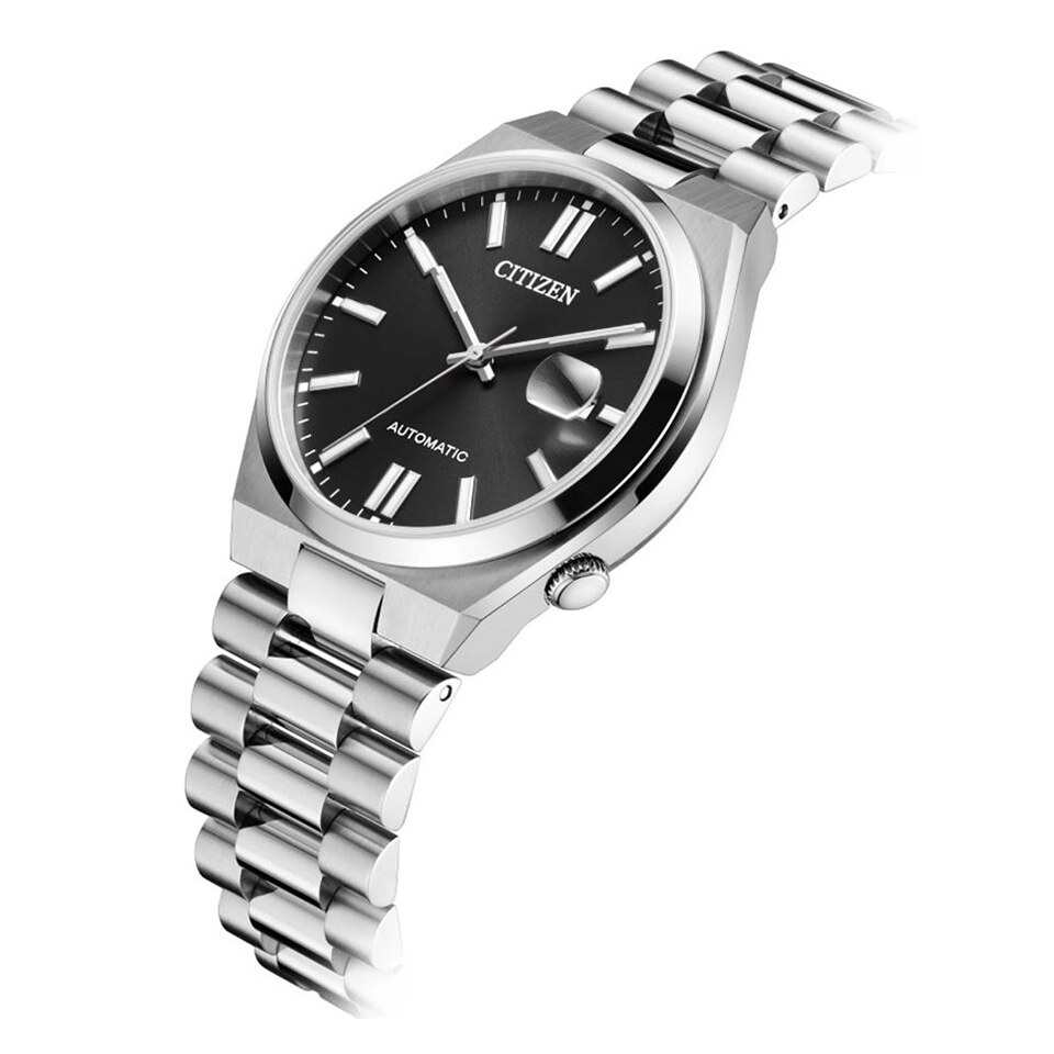 ### Citizen Tsuyosa NJ0150-81E Otomatik Erkek Kol Saati