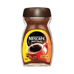 Nescafe Matinal Kahve 100 G