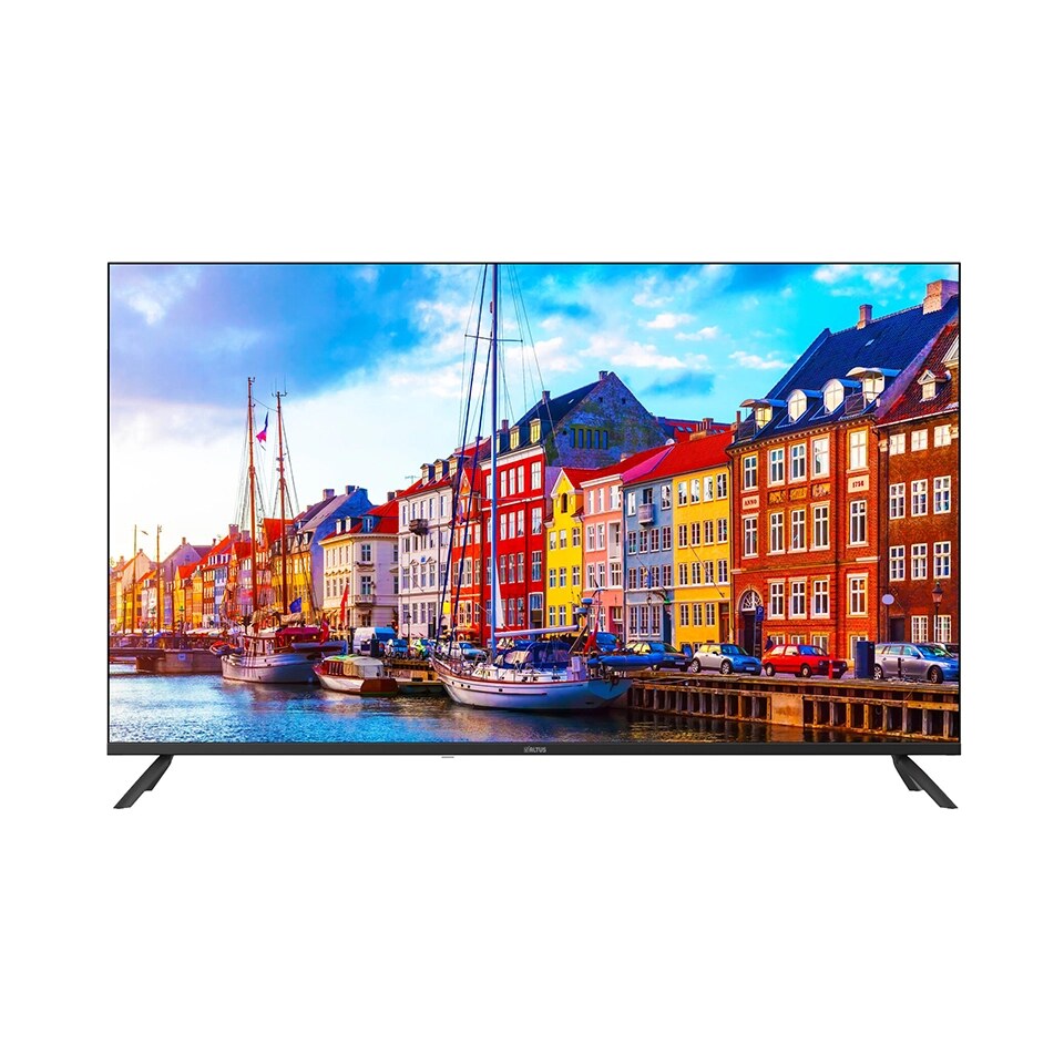 Altus AL50 9825 50" UHD Google Android TV