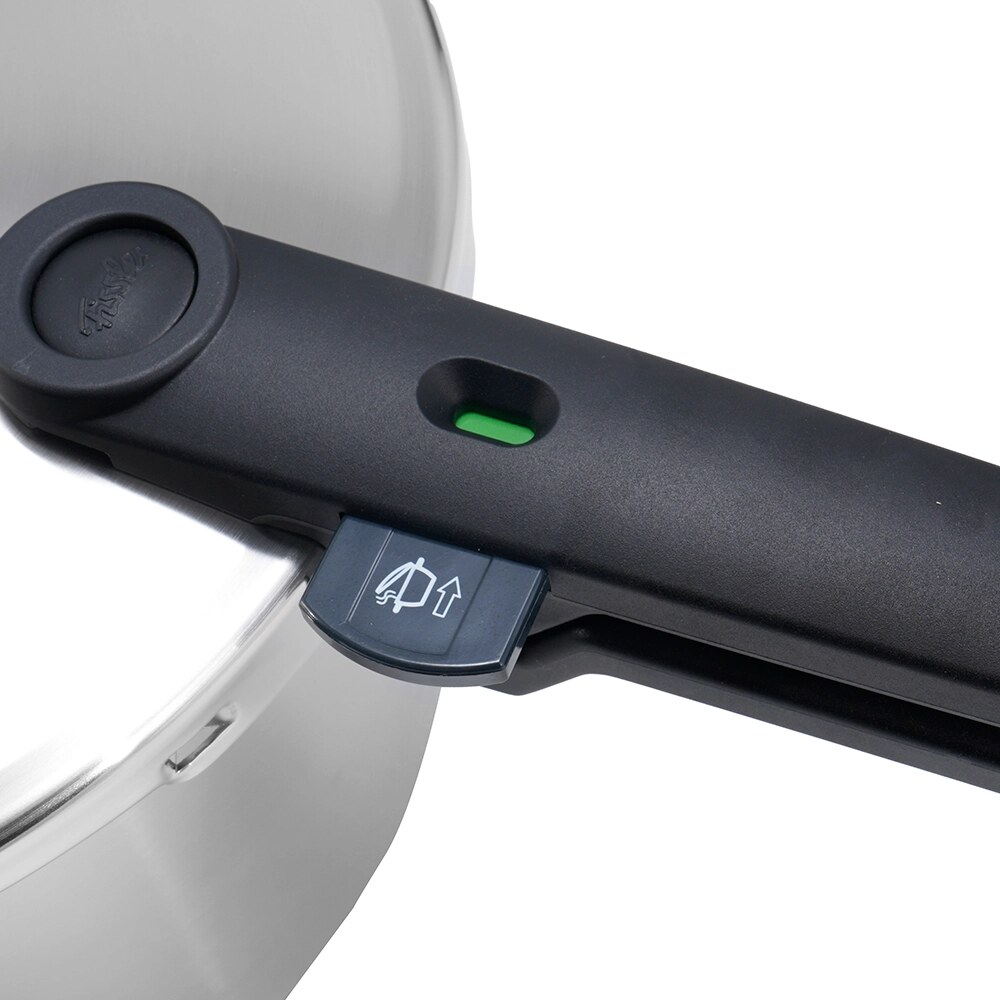 Fissler Vitaquick Premium 602-810-08-070 Düdüklü Tencere 8 L