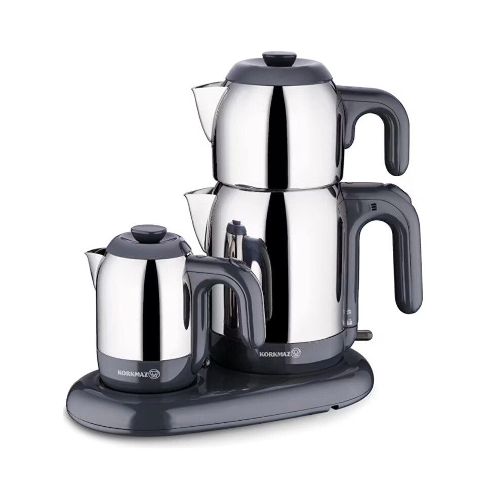 Korkmaz Mia A353-09 Çay ve Kahve Makinesi