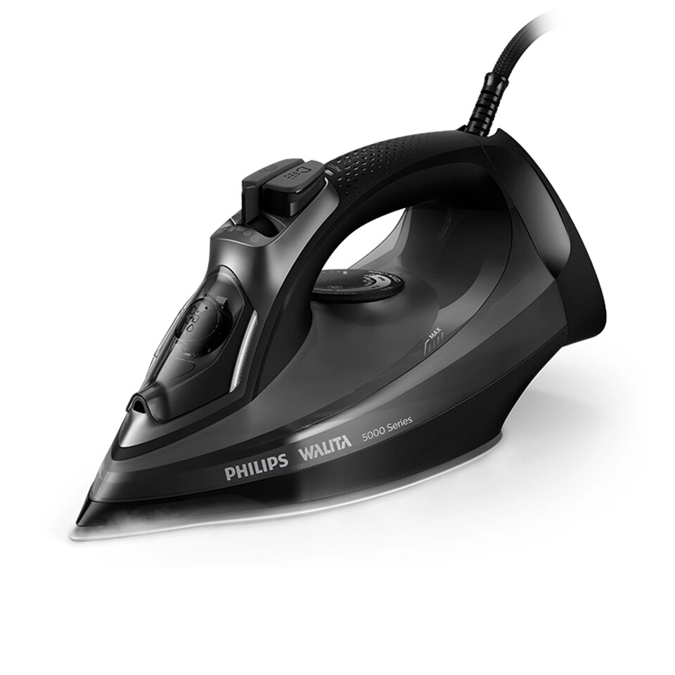 Philips DST5040/80 Buharlı Ütü