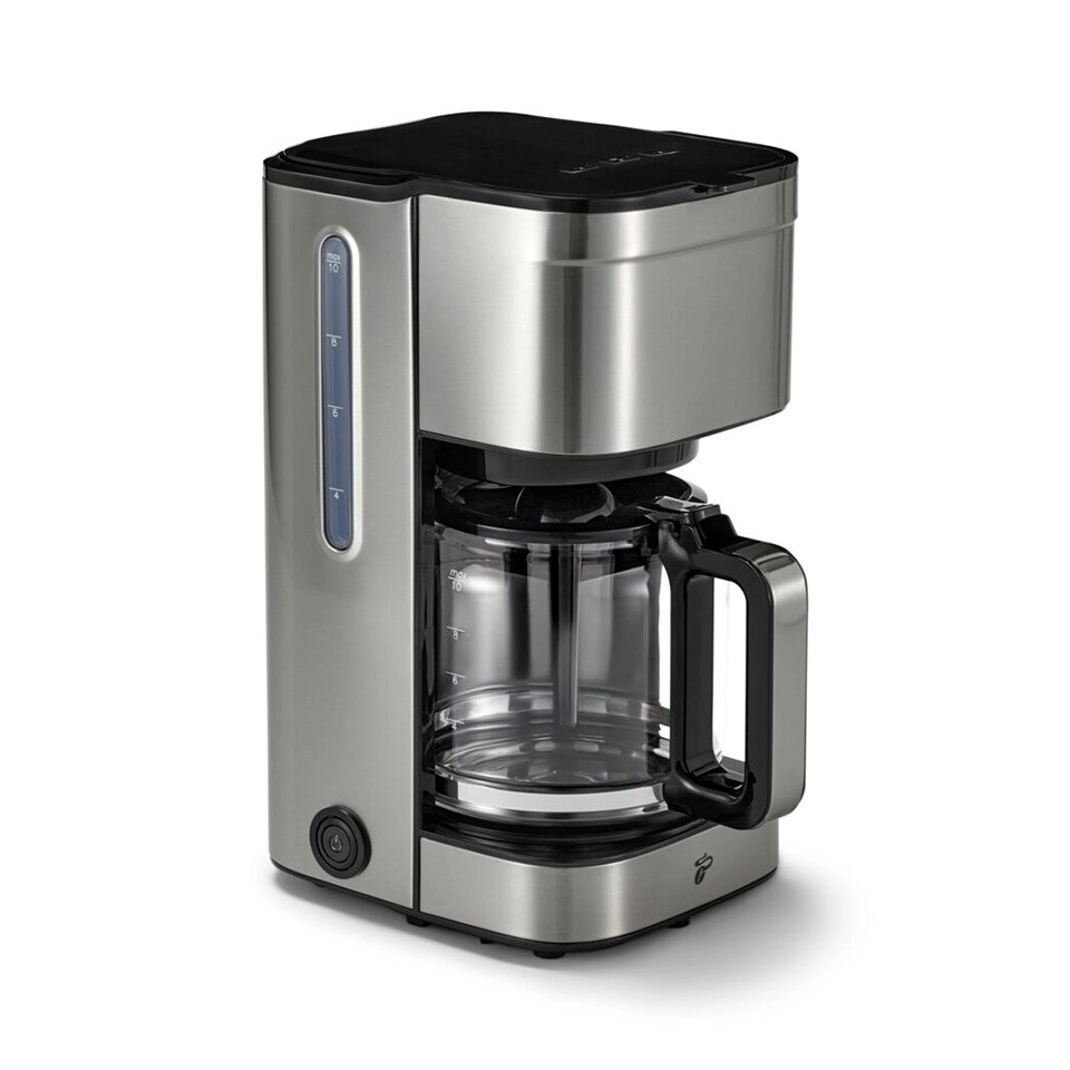 Tchibo Let's Brew Elegant Filtre Kahve Makinesi