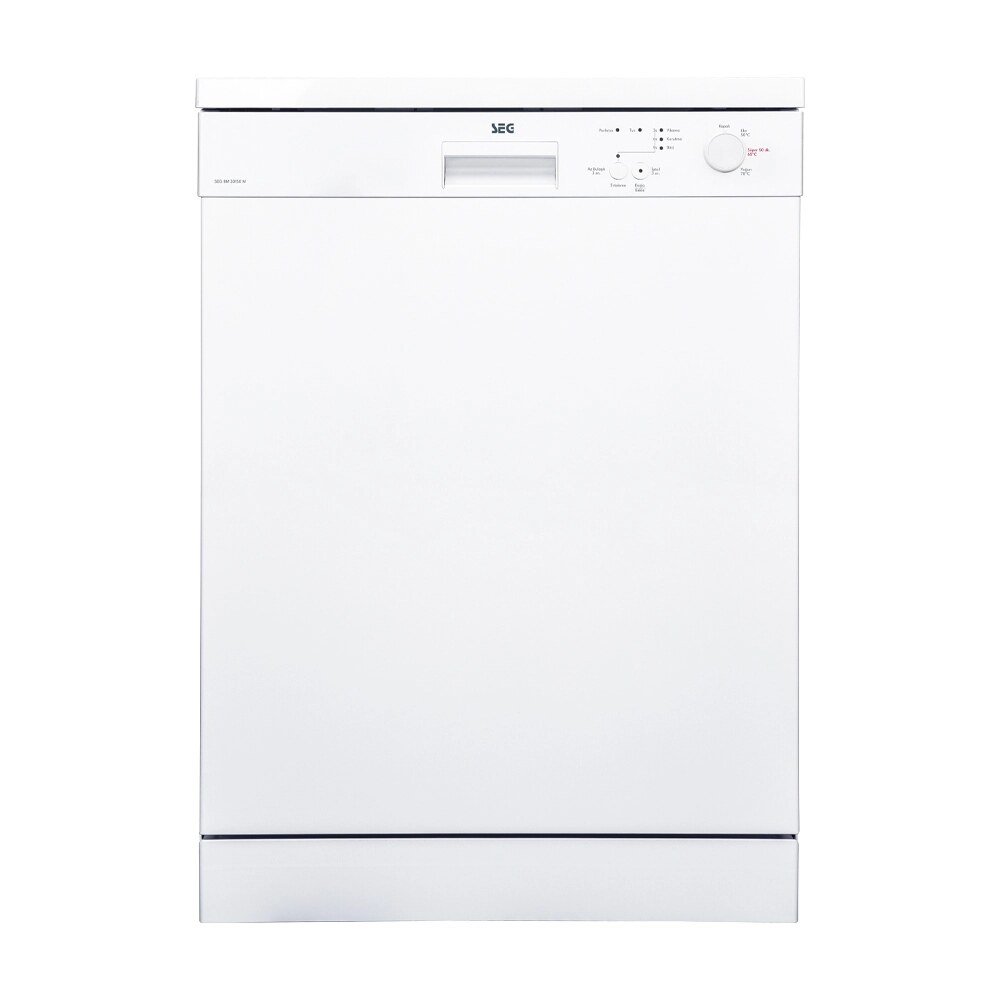 ### Seg BM 301S0 M 3 Programlı Bulaşık Makinesi