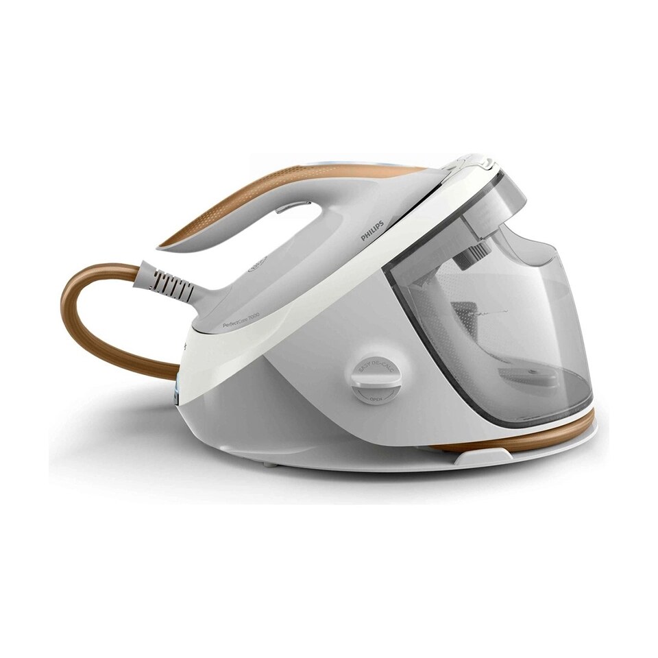 Philips PerfectCare PSG7040/10 Buhar Kazanlı Ütü