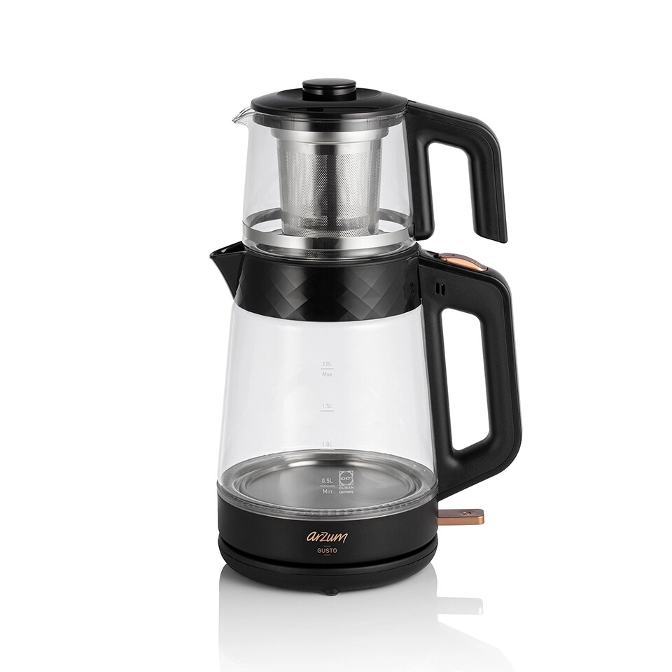 Arzum Gusto AR3101-0100 Çay Makinesi