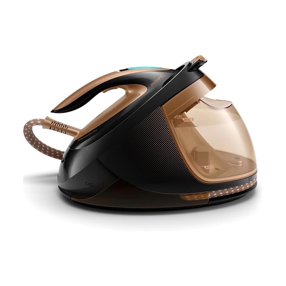 Philips PerfectCare Elite Plus GC9682/80 2700 W Buhar Kazanlı Ütü