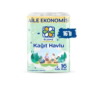 BLUME KAĞIT HAVLU