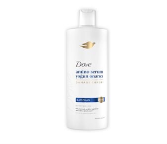 Dove Şampuan