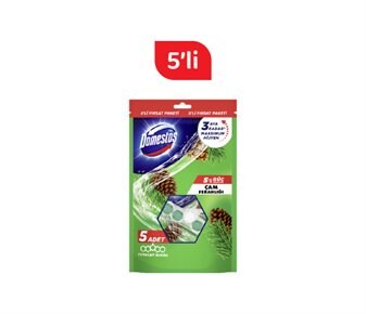 Domestos Wc Blok