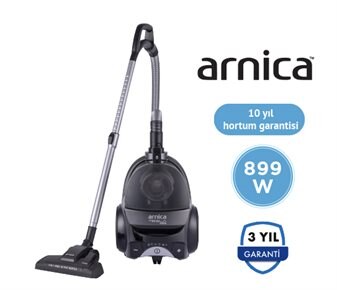 Arnica Tesla Plus Toz Torbasız Süpürge