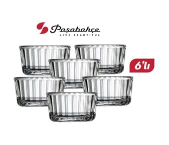 Paşabahçe Ramekin Kase