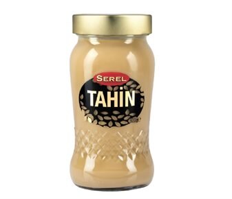 Serel Tahin
