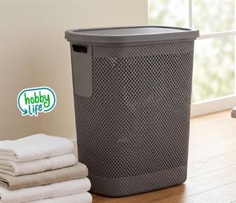 Hobby Life ÇAMAŞIR SEPETİ ~58 L