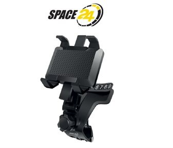Space24 Numaratörlü Araç İçi Telefon Tutucu