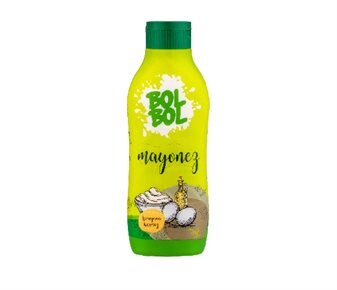 Bolbol Mayonez