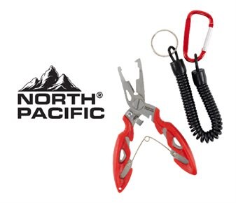 NORTH PACIFIC BALIKÇI PENSESİ