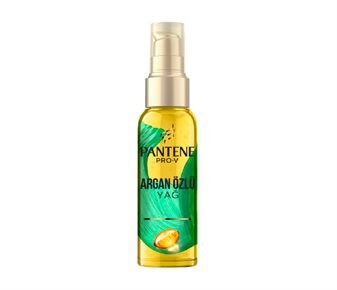 Pantene Saç Yağı