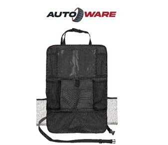 Auto Ware Araç İçi Koltuk Arkası Organizer