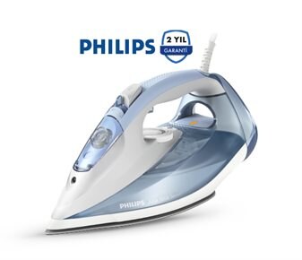 Philips BUHARLI ÜTÜ AZUR DST7011/20