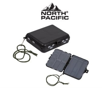 NORTH PACIFIC ORGANİZER KUTU