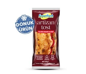 Superfresh Artizan Tost