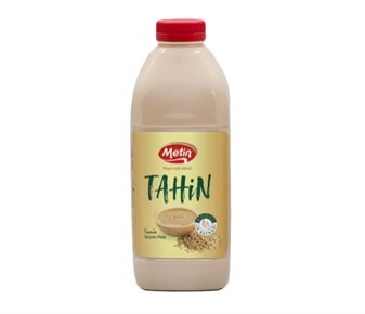 Metin Tahin