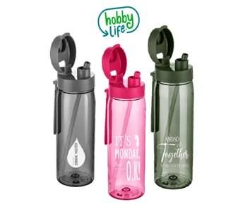 Hobby Life Pipetli Matara ~750 ml