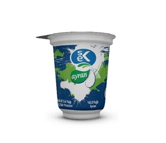 Sek Ayran