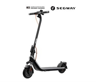 Segway Elektrikli  Scooter E2 Plus II