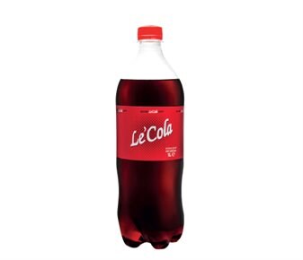 Le’Cola Gazlı İçecek Kola