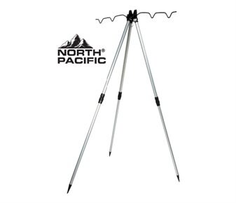 NORTH PACIFIC OLTA SEHPASI