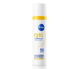 Nivea Kırışıklık Karşıtı Uv Korumalı Nemlendirici Krem