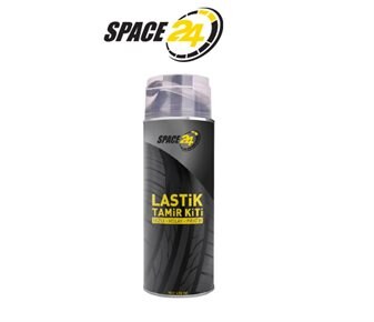 Space24 Araç Lastik Tamir Kit