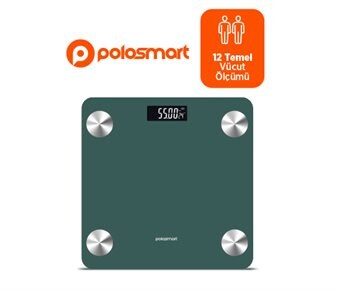 Polosmart Smart Tartı PSC84