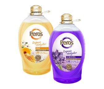 Peros Sıvı Sabun