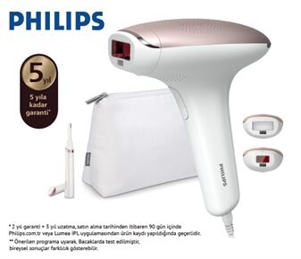 Philips IPL LUMEA BRI921/00