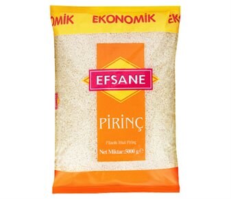 Efsane Ekonomik Pilavlık Pirinç