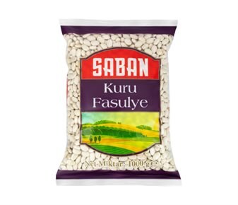 Saban Kuru Fasulye
