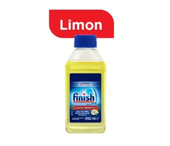 Finish Bulaşık Makinesi Temizleyici