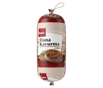 EMİN DANA BATON KAVURMA