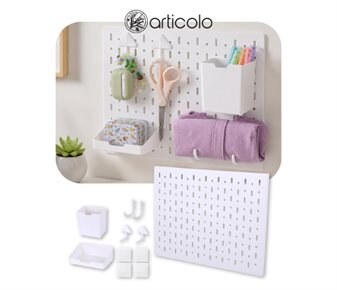 Articolo Duvar Düzenleyici