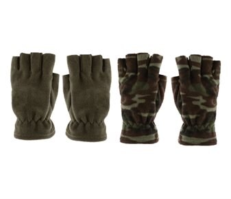 POLAR ELDİVEN KESİK PARMAK