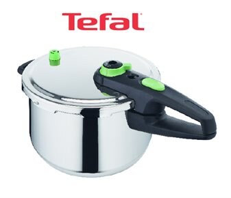 Tefal DÜDÜKLÜ TENCERE ~6 L