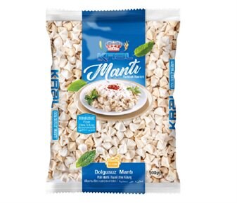 Kral Dolgusuz Mantı