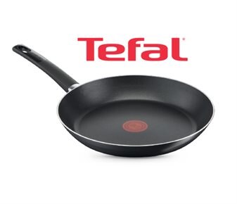 Tefal Simplicty Tava Çeşitleri Tava ~32 cm