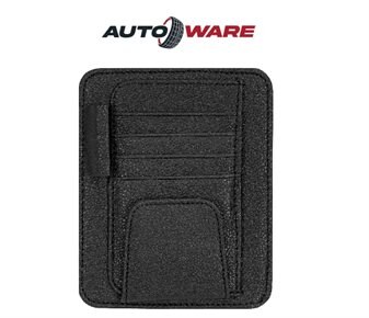 Auto Ware Araç Güneşlik Organizer