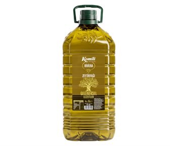 KOMİLİ RİVİERA ZEYTİNYAĞI