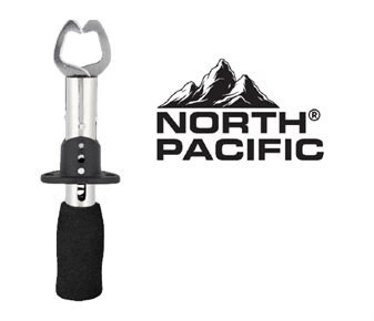 NORTH PACIFIC BALIK KAVRAMA APARATI
